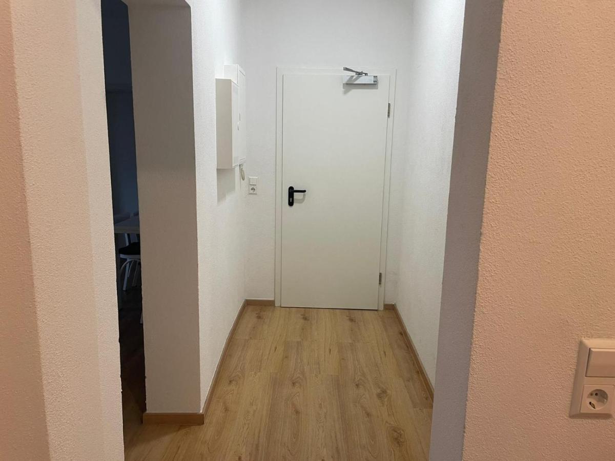Timeless: 4 Zimmer Apartment Ludwigsburg Buitenkant foto